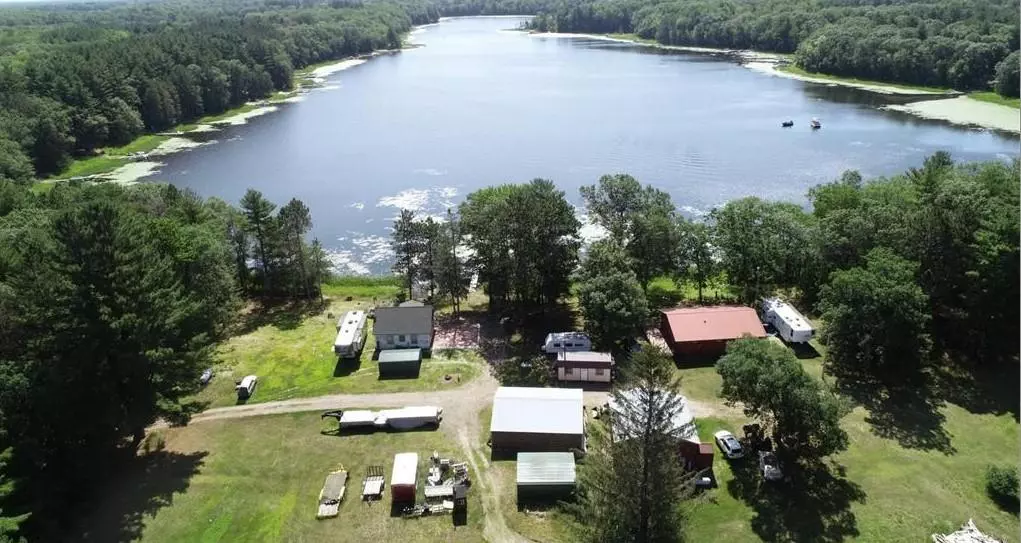 Webster, WI 54893,6081/6083 Pike Lake RD