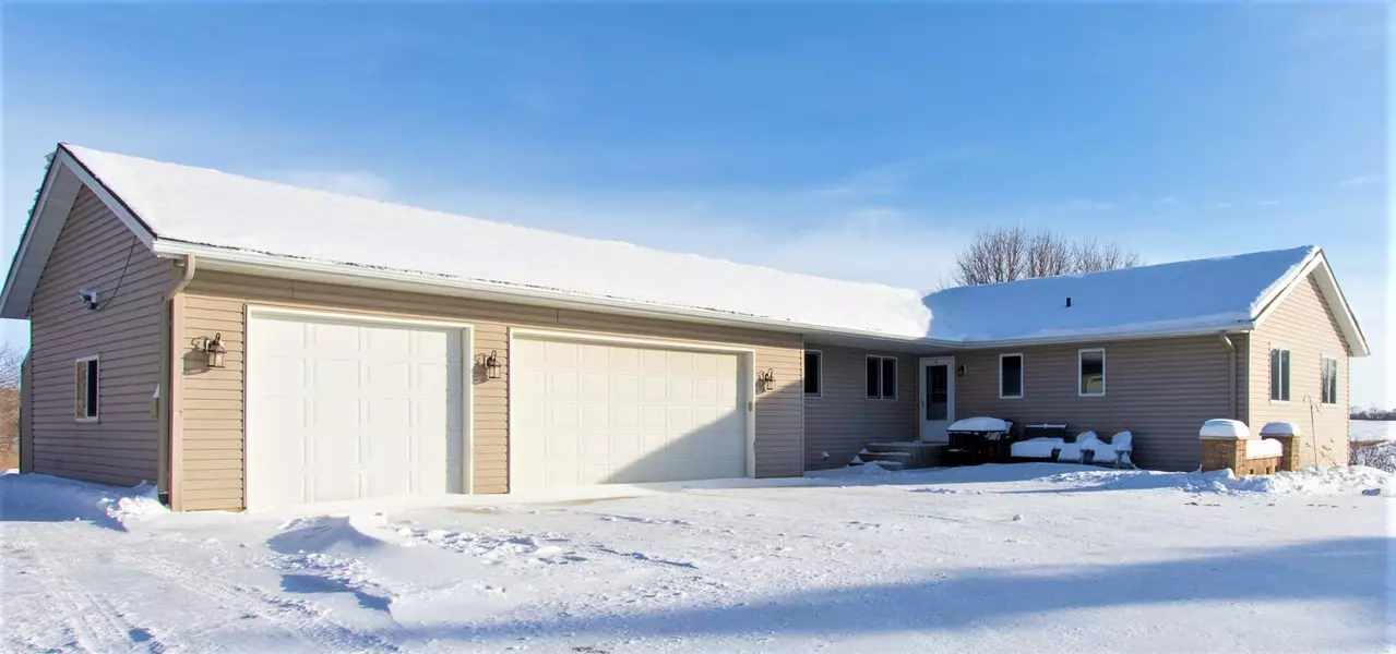 33237 151st AVE, Lanesburgh Twp, MN 56069