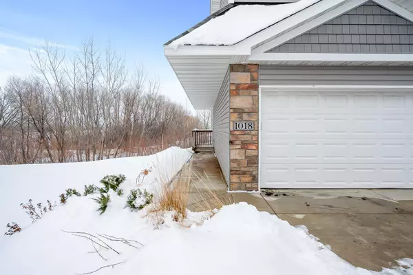 Montrose, MN 55363,1018 Alexander CT
