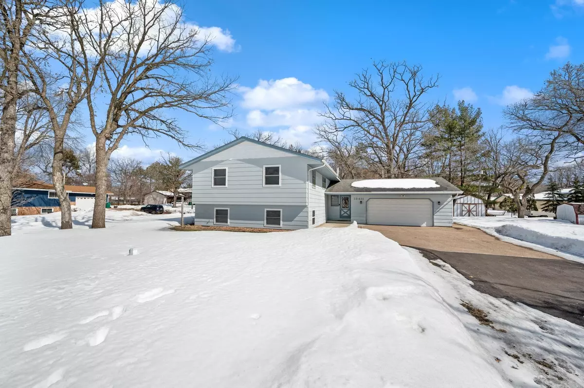 Ham Lake, MN 55304,13411 Isanti ST NE