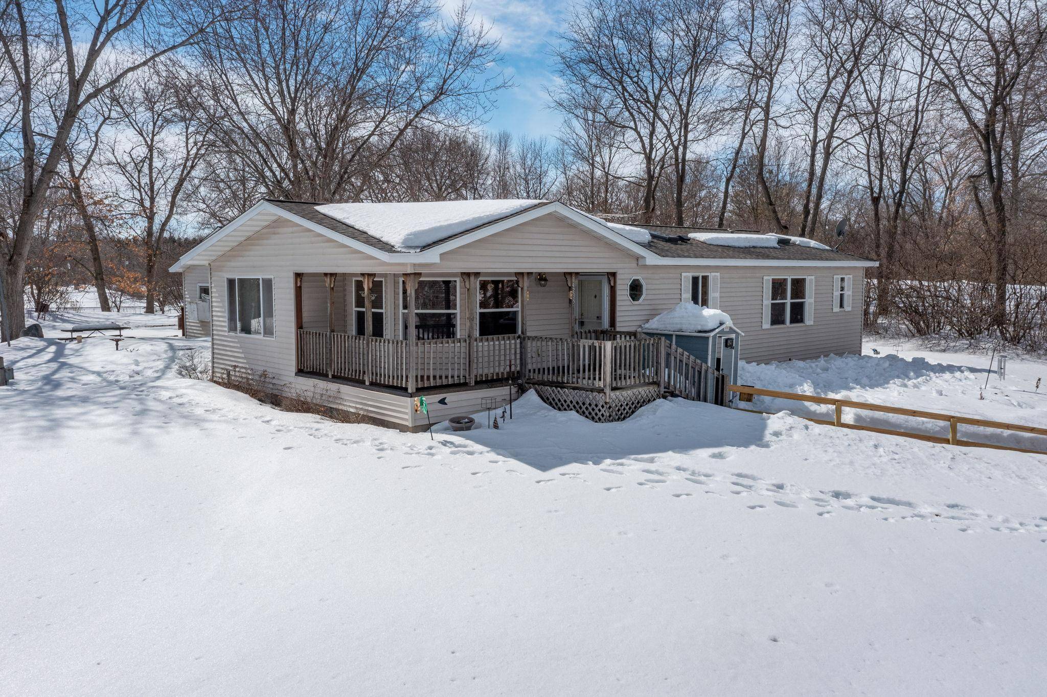 14293 81st ST NE, Otsego, MN 55330