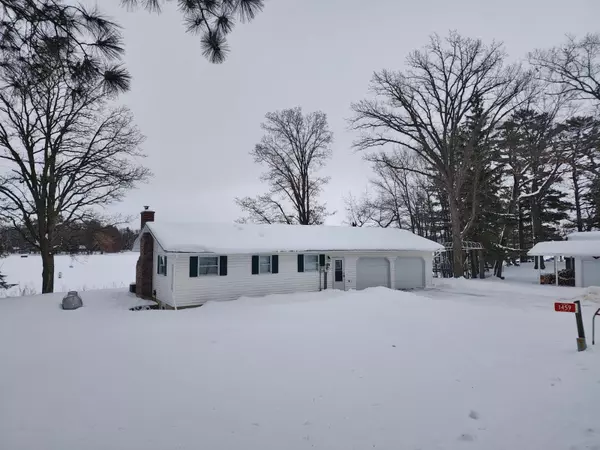 Almena Twp, WI 54889,1459 2 3/4 ST