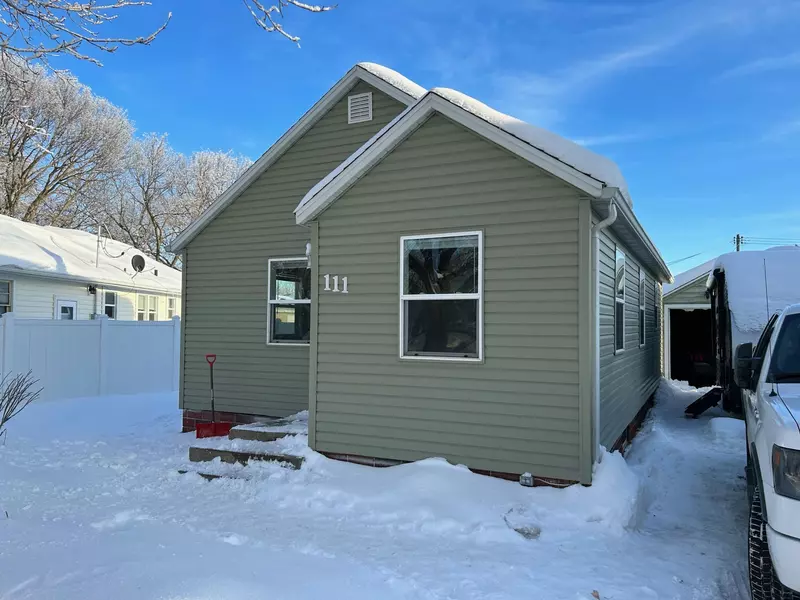 111 4th AVE SW, Clara City, MN 56222