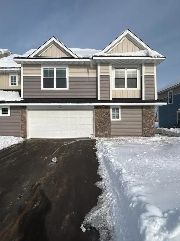 8718 Park AVE NE, Otsego, MN 55330
