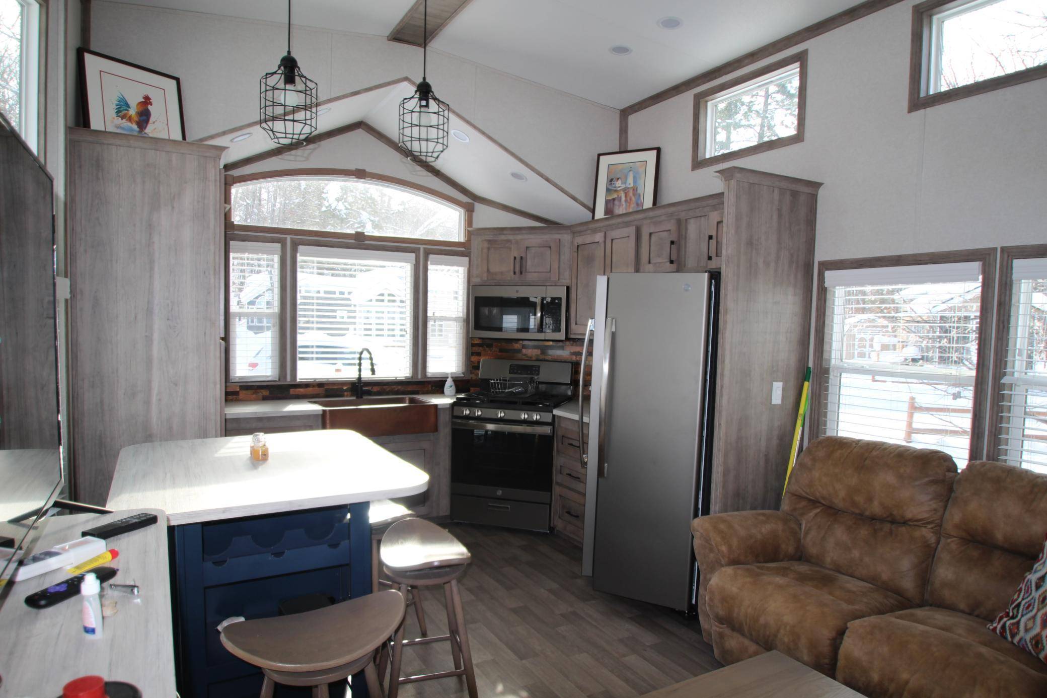 Cushing, MN 56443,7805 Bear RD #32