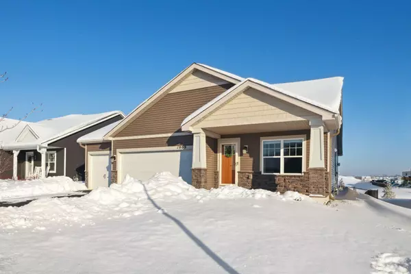 1909 Meridian Curve, Carver, MN 55315