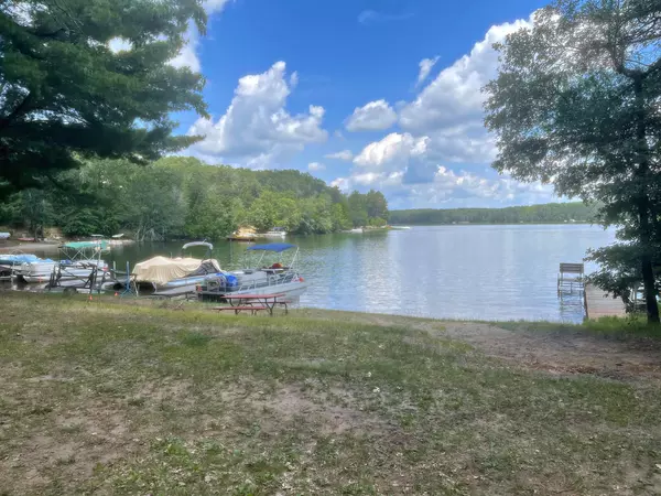 Swiss Twp, WI 54830,30016 Lakes DR