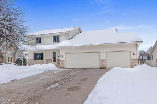 Brooklyn Park, MN 55443,3824 Dunbar CT