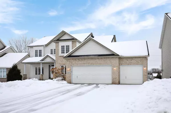 4326 Jessica CT, Eagan, MN 55123