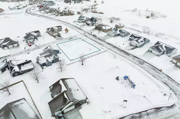 Janesville Twp, MN 56048,Lot 801 Oakwood Trail