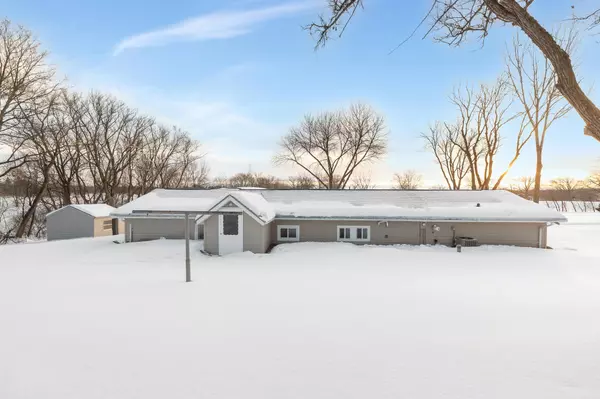 Cold Spring, MN 56320,24331 158th AVE