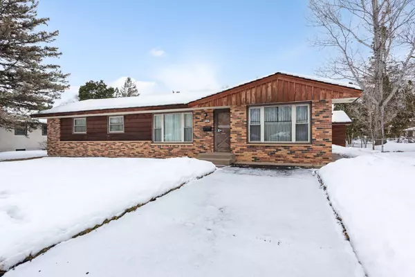 727 Mississippi ST NE, Fridley, MN 55432