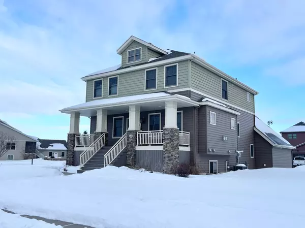 Sartell, MN 56377,1016 21st AVE N