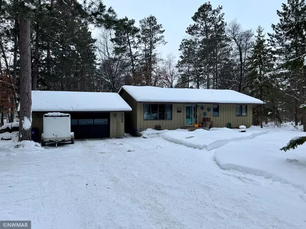 Bemidji, MN 56601,1755 Chippewa DR NE