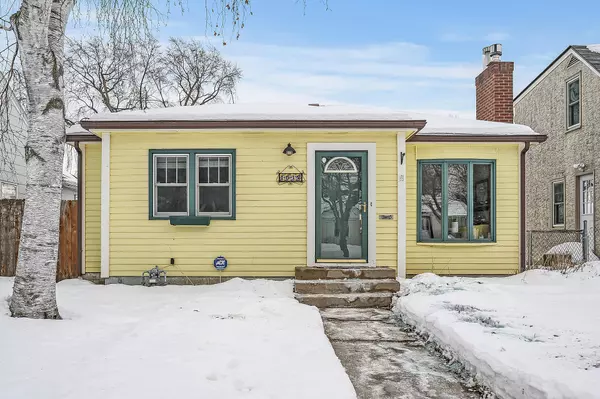 Saint Paul, MN 55117,1512 Saint Albans ST N