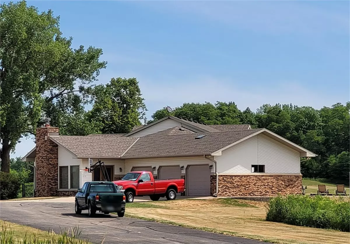 Shieldsville Twp, MN 55021,7575 209th ST W