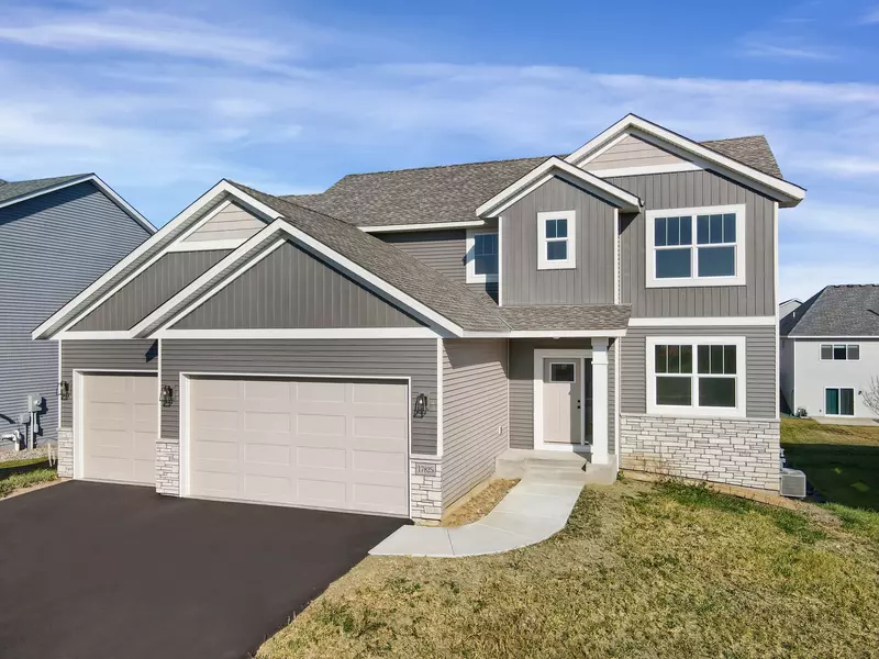 17825 Elder AVE, Lakeville, MN 55044