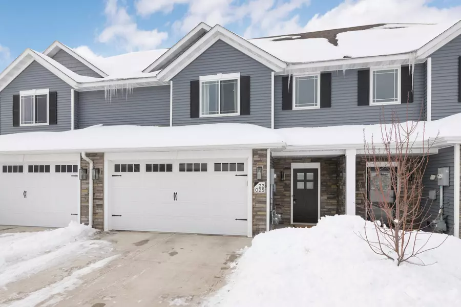 22025 Brenly WAY, Rogers, MN 55374