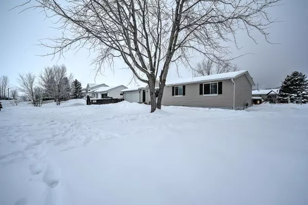 Star Prairie Twp, WI 54026,303 Marc ST