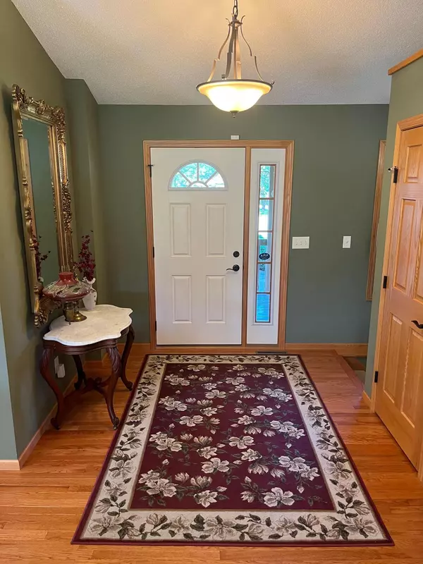 Braham, MN 55006,509 9th ST SW