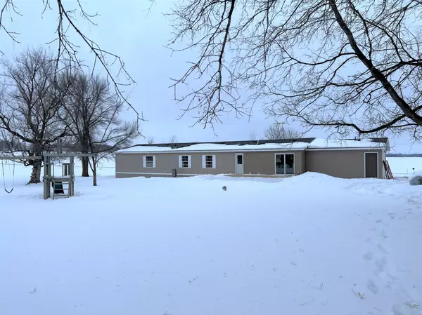 Gordon Twp, MN 56360,17803 161st AVE