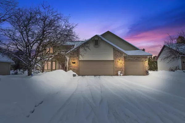 8737 Kilbirnie TER, Brooklyn Park, MN 55443