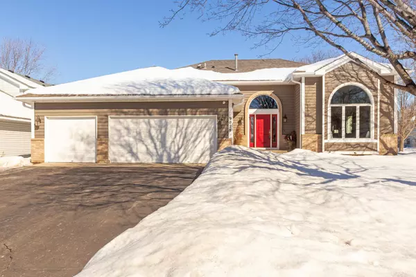 Brooklyn Park, MN 55443,9028 Dunbar Knoll CT