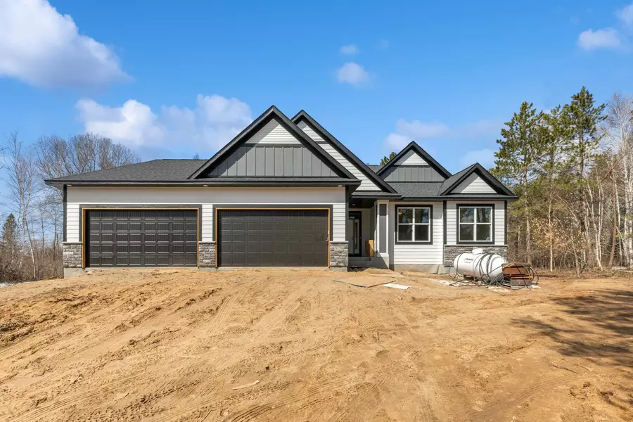 5129 Shooting Star LN SW, Loon Lake Twp, MN 56472