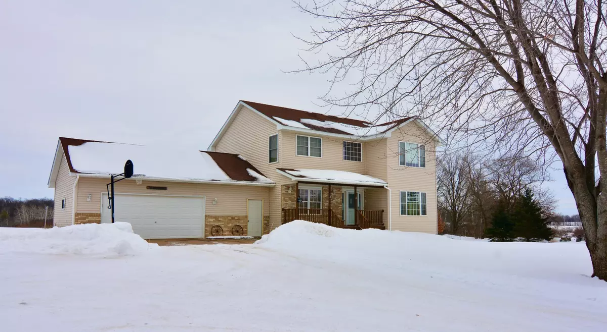 Foreston, MN 56330,9266 145th AVE