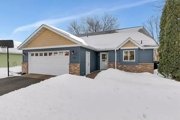 260 17th AVE N, Sartell, MN 56377