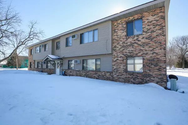 Luverne, MN 56156,415 E Luverne ST