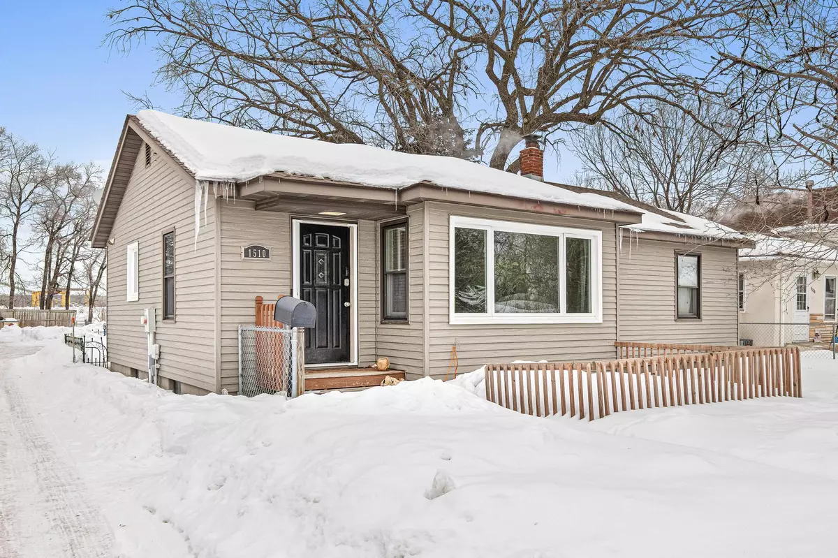 Elk River, MN 55330,1510 5th ST NW