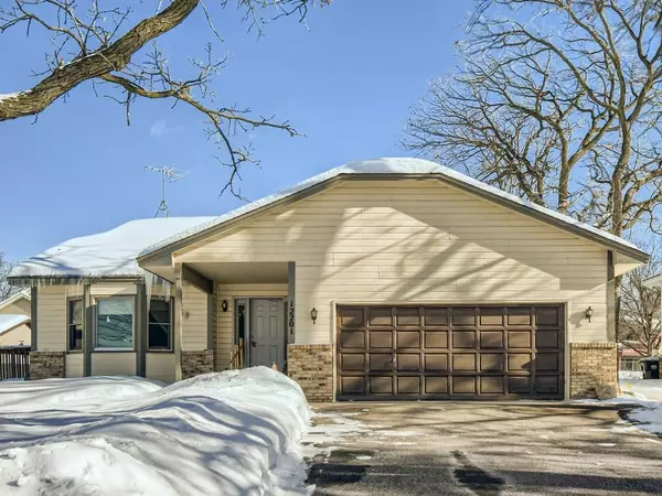 12201 Olive ST NW,  Coon Rapids,  MN 55448