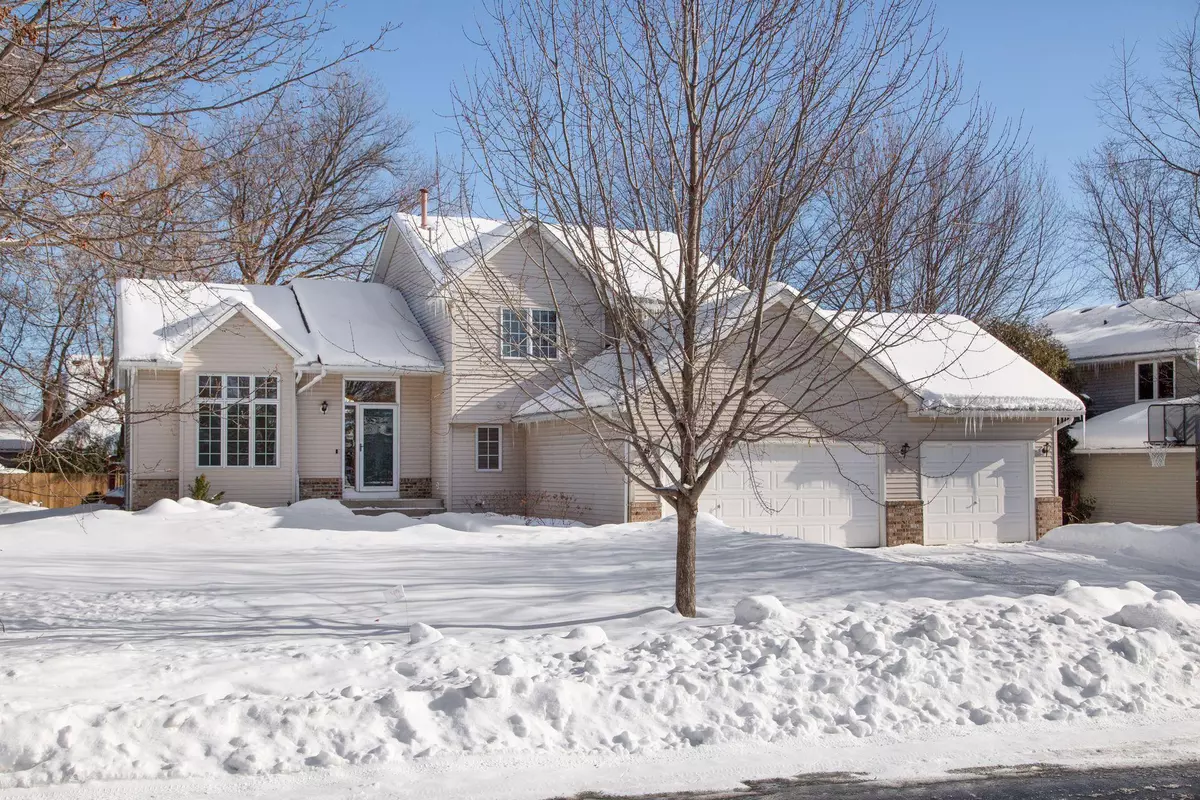 Farmington, MN 55024,19202 Encore CT