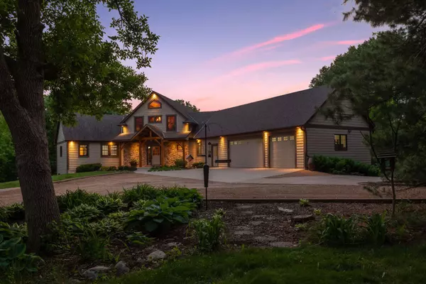 Jackson Twp, MN 55379,13650 Townline AVE