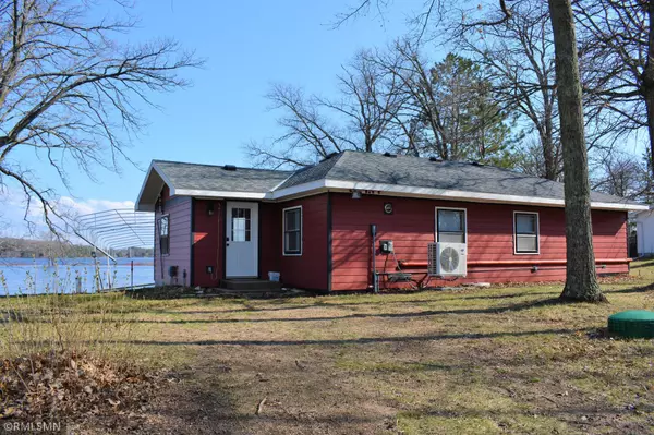 Mcgregor, MN 55760,22249 512th LN