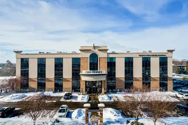 Edina, MN 55435,7300 France AVE S #301