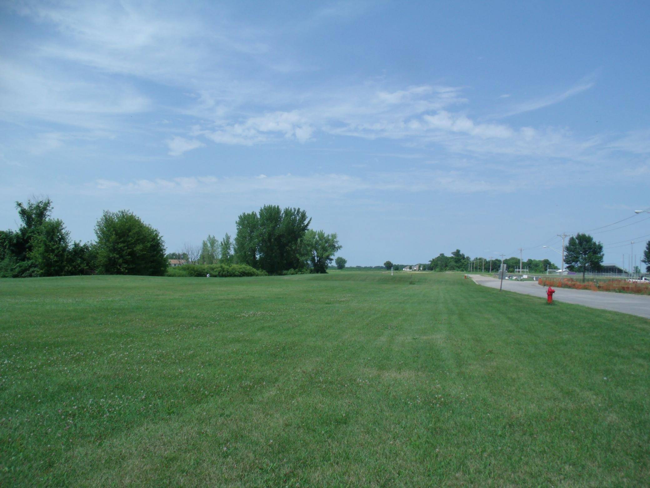 1801 Pryor AVE N, Glencoe, MN 55336