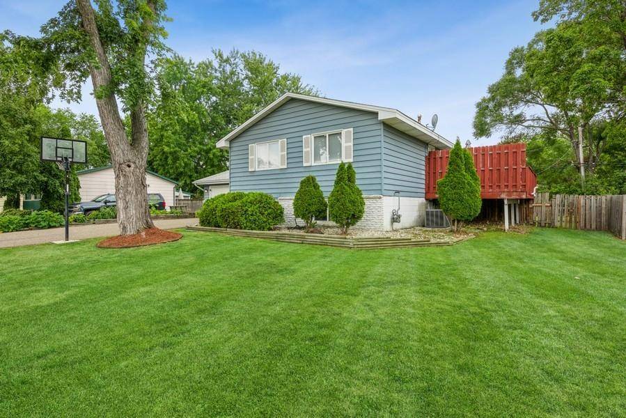 Brooklyn Center, MN 55430,6839 Bryant AVE N