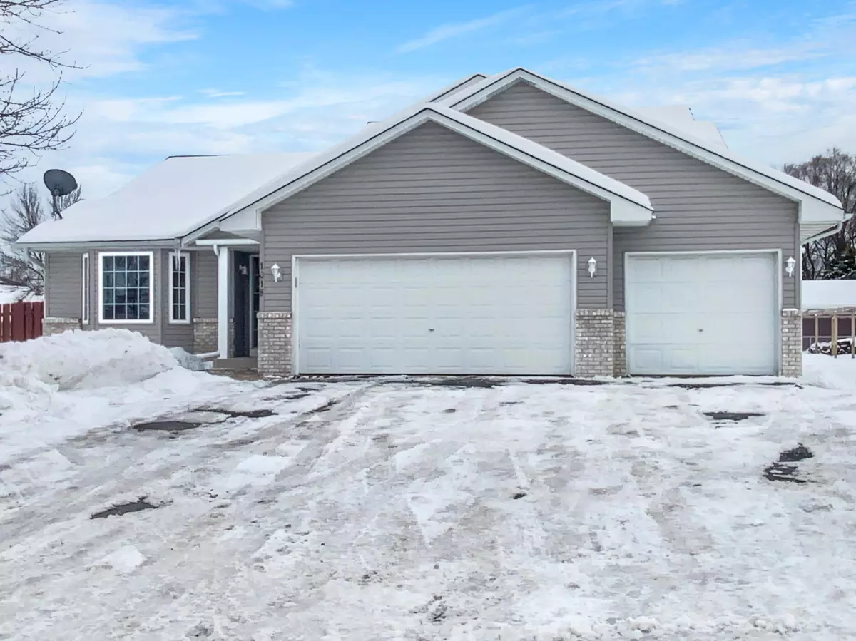 Blaine, MN 55434,1018 118th AVE NE