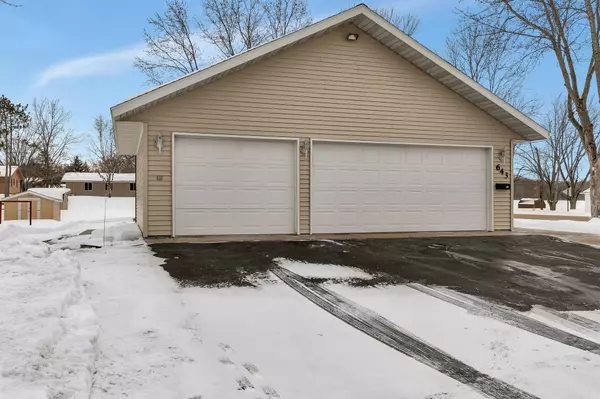 Rockville, MN 56320,643 Caroline LN