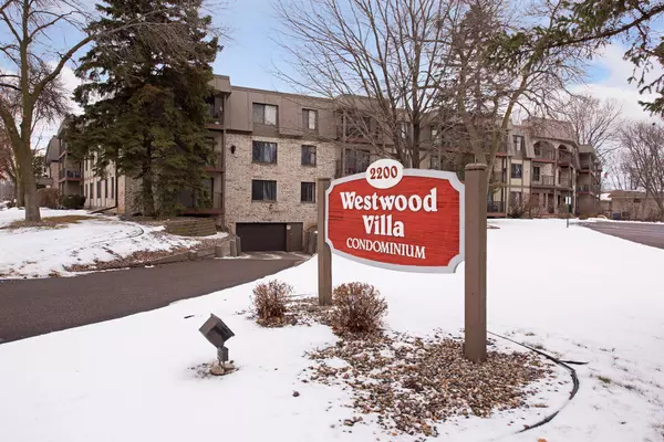 2200 Nevada AVE S #221, Saint Louis Park, MN 55426