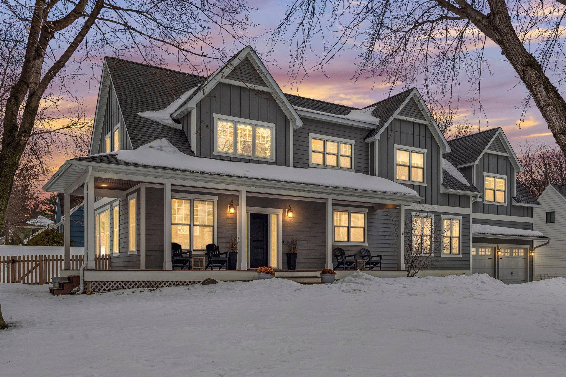 Deephaven, MN 55391,3710 Hamilton AVE