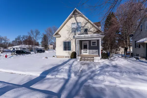 Fergus Falls Twp, MN 56537,126 W Channing AVE