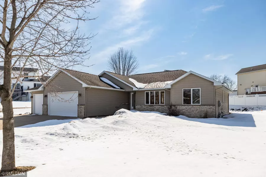 803 7th AVE NW, Byron, MN 55920