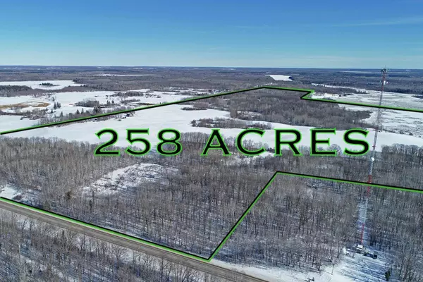 Clover Twp, MN 56651,3123 200th ST