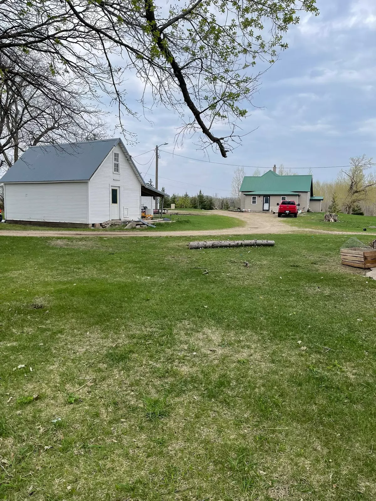 Spruce Hill Twp, MN 56354,17705 County Road 66 NE