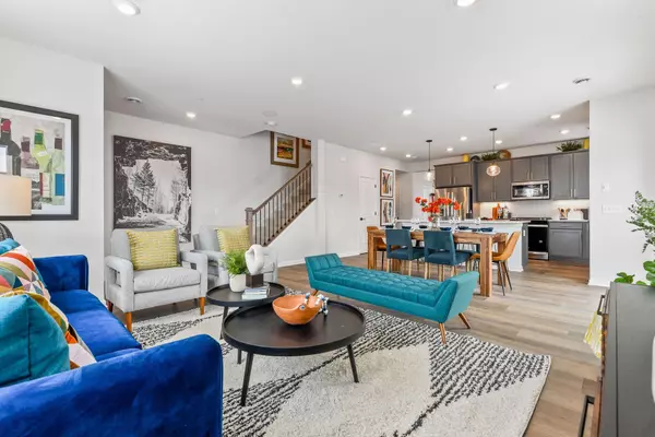 2400 N Blossom CIR, Orono, MN 55356