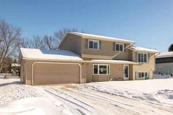 Stewartville, MN 55976,608 7th AVE NE