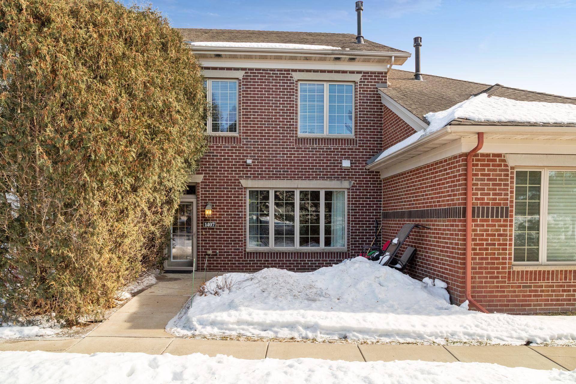 Cologne, MN 55322,1407 Naples AVE